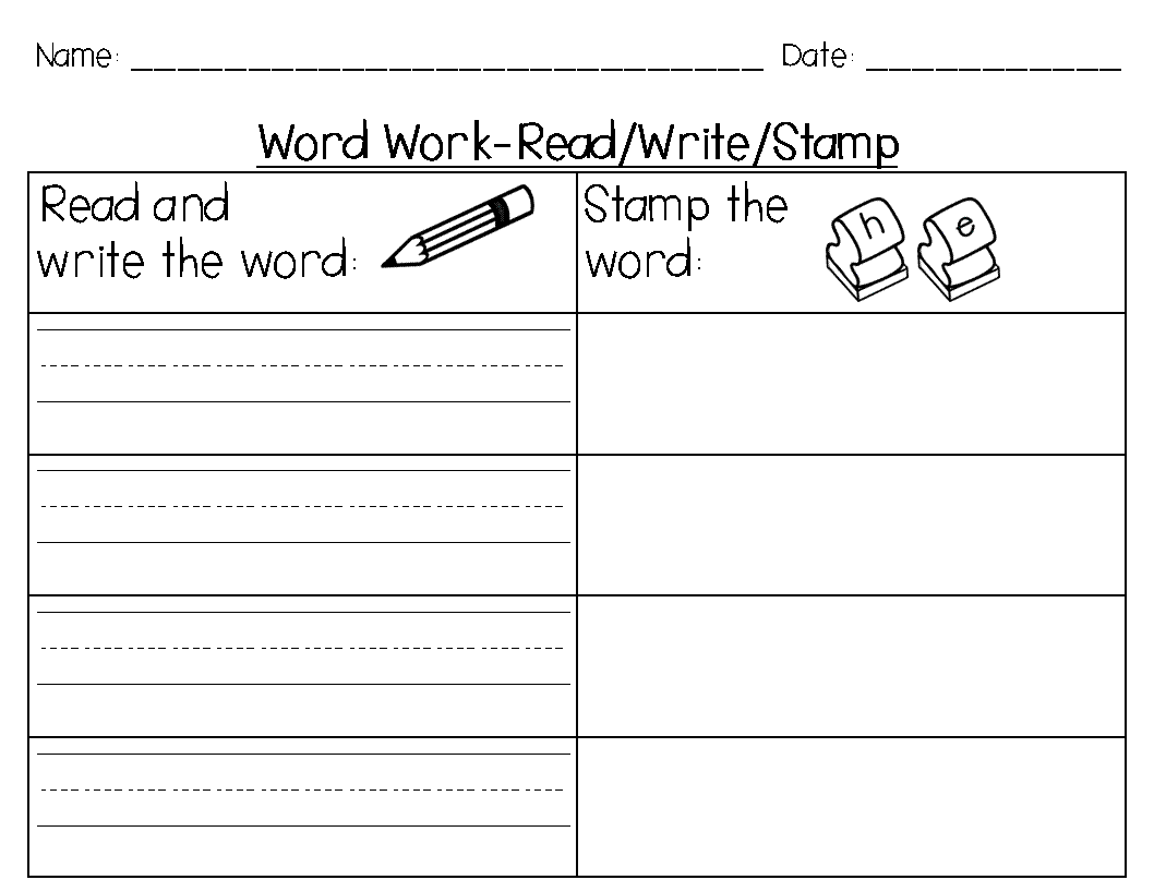 Coconut Cutie s Classroom 8 Sight Word Center Ideas coconut-cutie-s-classroom-8-sight-word-center-ideas