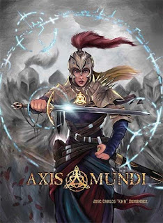 Axis Mundi