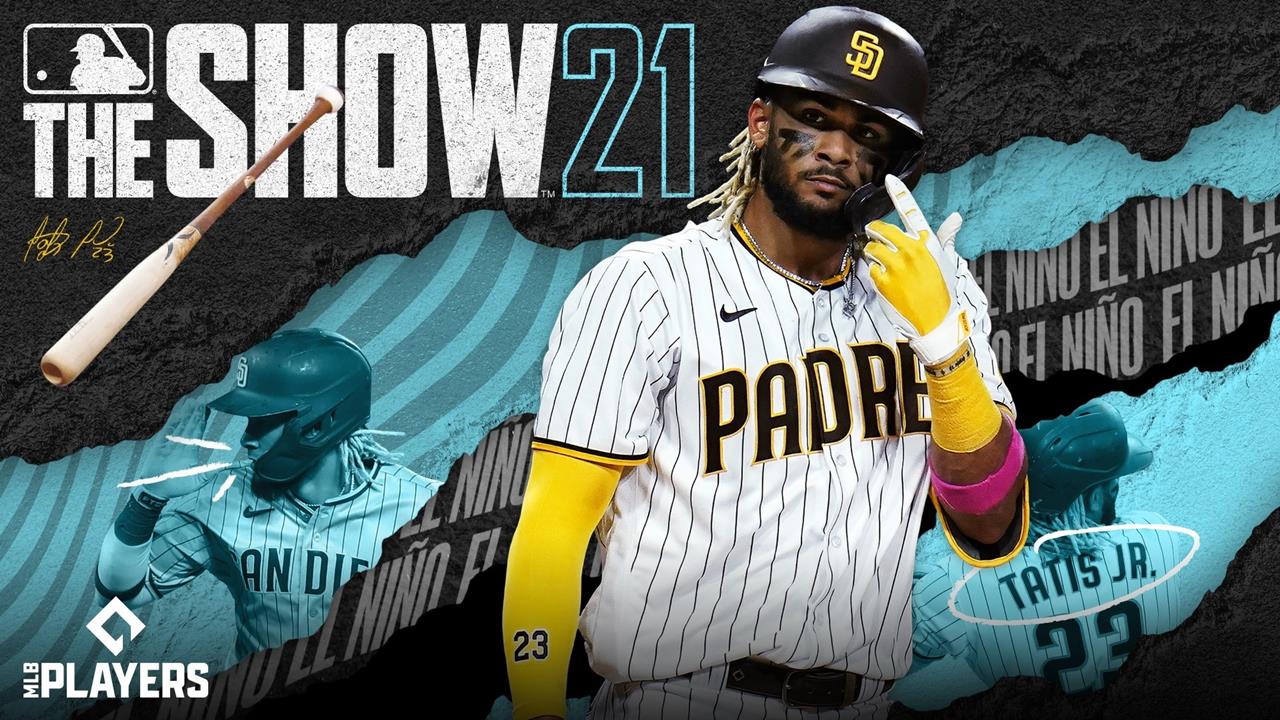 Análise: MLB The Show 21 (Multi) traz partidas de beisebol divertidas em  uma produção de transição - GameBlast
