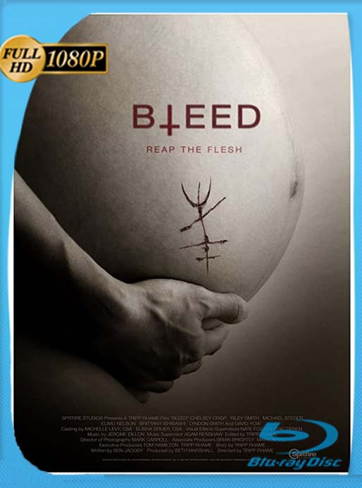 Bleed (2016) FoxPlay WEB-DL 1080p Latino [Google Drive] Tomyly
