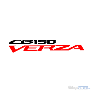 CB150 Verza Logo vector (.cdr)