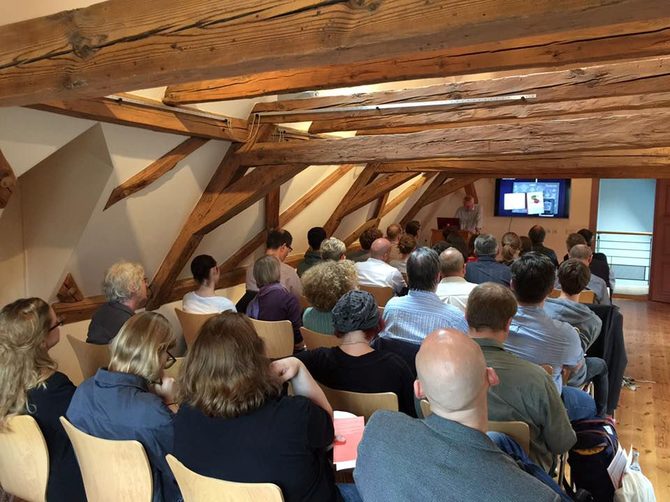 Hausforscher Unterwegs Vorbereitungen Fur Eine Komplizierte Sanierung