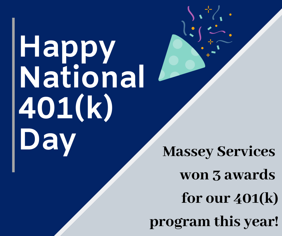 National 401(k) Day