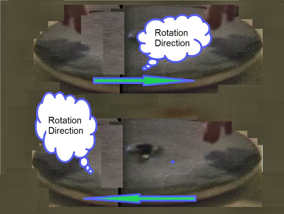 Torsion fields: Electromagnetic forces Torsion Field