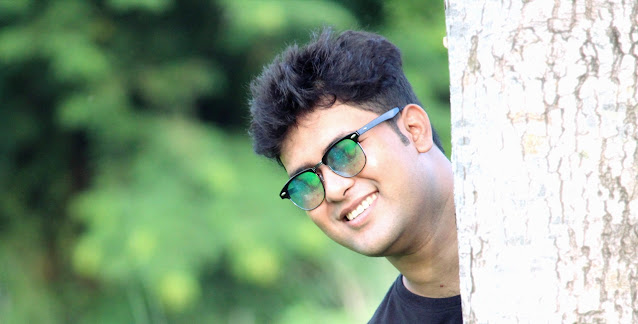 Pranab Kr Nath Artist