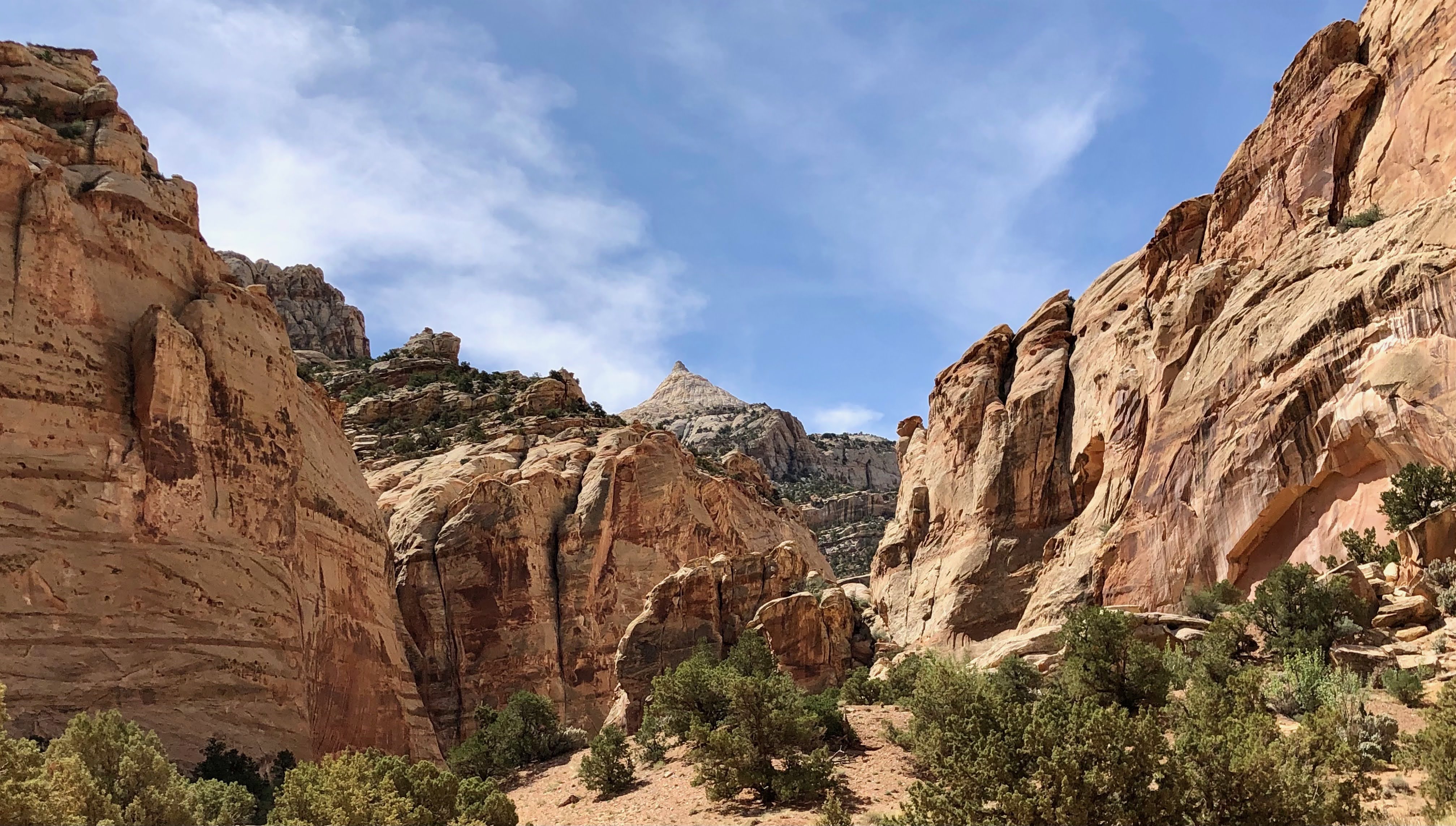 Capitol Reef National Park