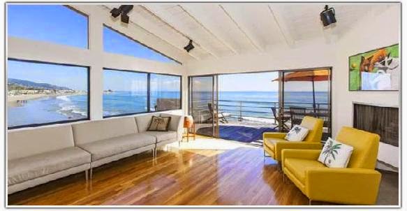 Malibu Luxury Real Estate   Malibu Beach Houses for Sale
