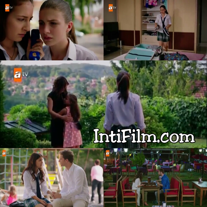 Bunga Yang Terluka Episode 15 (Tayang Jumat, 21 Oktober 2016) Sinopsis