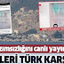 Οι Τούρκοι στήνουν προβοκάτσια με δημοσιογράφους του Anadolu στο Καστελόριζο! «Μην τους πειράξετε γιατί θα πληρώσετε…»