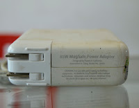Original Magsafe 1 Charger Macbook Pro 85W