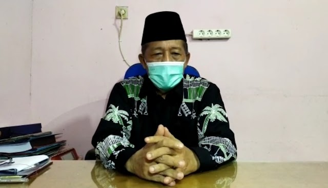 PSU Damai, Kiyai Sani: Terima Kasih KPU, Bawaslu, TNI-Polri, Ayo Satukan Tekad Bangun Jambi