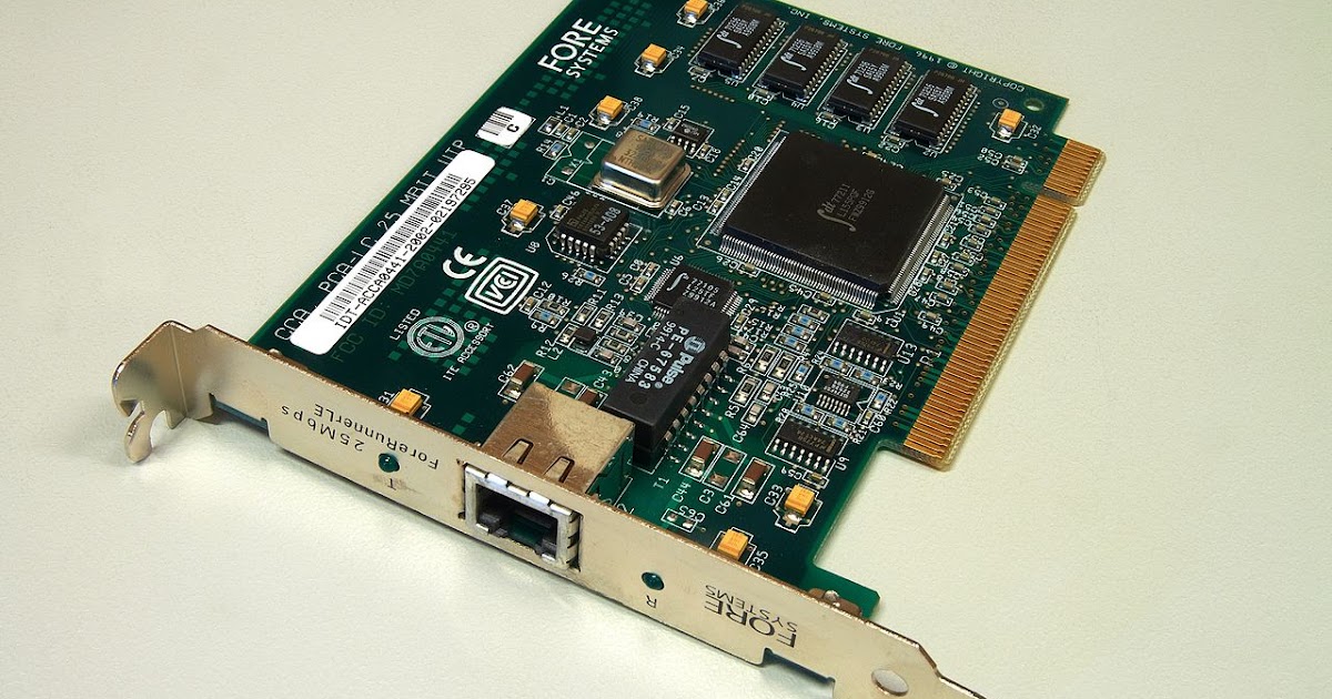 Cara Instalasi Driver LAN Card DI Windows