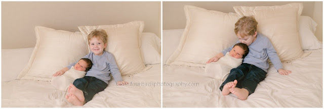 Orlando newborn photographer