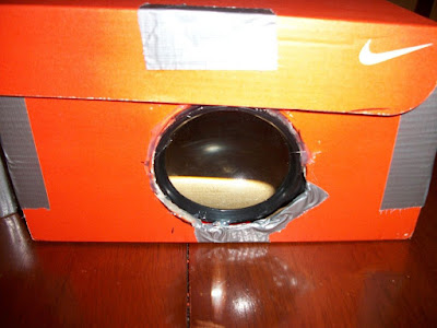 Tutorial Cara Membuat Proyektor Mini Untuk Hp Mudah | Download Game