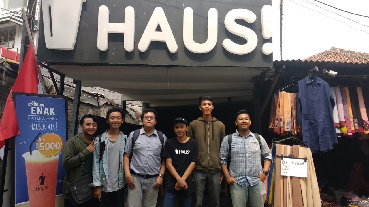 15+ Franchise Haus Harga Strategi