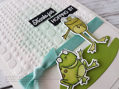 So Hoppy Together and Hop Around Satomi Wellard-Independent Stampin’Up! Demonstrator in Japan and Australia, #su, #stampinup, #cardmaking, #papercrafting,  #stampinuponlineorder  #occasioncatalog #hoparound #sohoppytogether #sab #スタンピンアップ#スタンピンアップ公認デモンストレーター　#ウェラード里美　#手作りカード　#スタンプ　#カードメーキング　#ペーパークラフト　#スクラップブッキング　#ハンドメイド　#オンラインクラス　#スタンピンアップオンラインオーダー　 #フェイスブックライブワークショップ  ＃オケージョンカタログ　#ソーホッピートゥゲザー　#ホップアラウンド