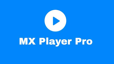 MX Player Pro Mod Apk 1.25.5 MX Player Pro Mod Apk 1.25.5