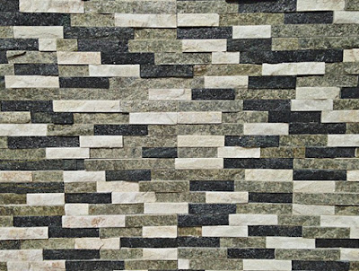 Natural Stone Cladding for Beauty and Interest    
