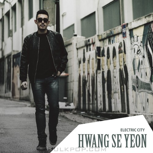 HWANG SE YEON – Electric City