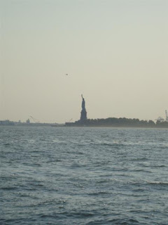 Férias em Nova York - Riverside Park Férias em Nova York - Riverside Park