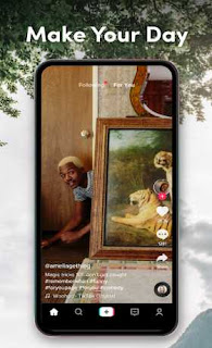 TikTok – Make Your Day 14.0.2 Mod + Apk TikTok – Make Your Day 14.0.2 Mod + Apk