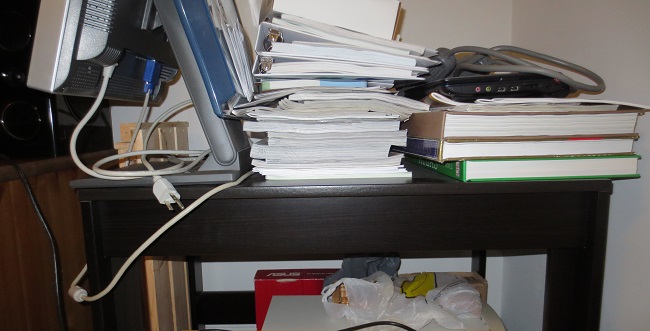 Invertedkb Ikea Laiva Desk Review