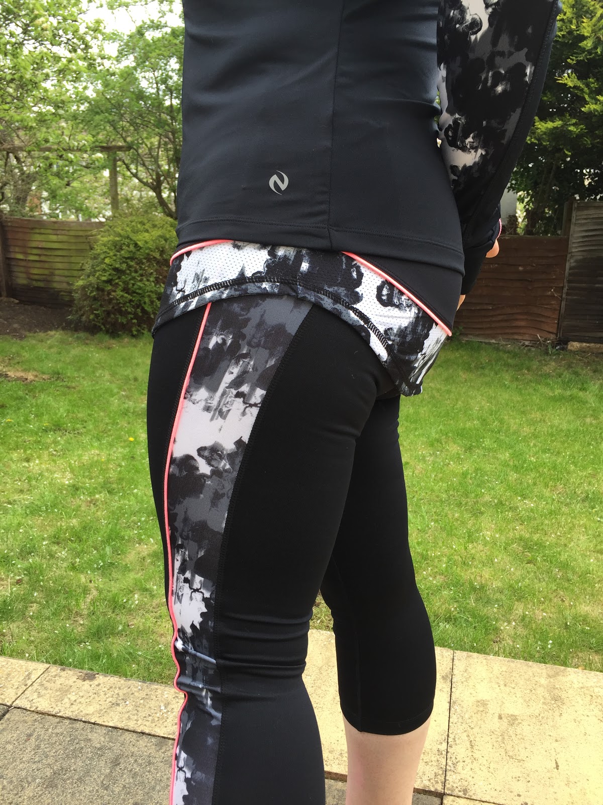 Mrs Bakes and Banter Women's Fashion from Nutmeg at Morrisons