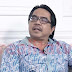 Cuitan Ade Armando Mengingatkan Publik Betapa Congkaknya Luhut Setahun Silam
