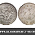 1900 Peking Mint Pattern Dollar in Stack’s Bowers Hong Kong auction