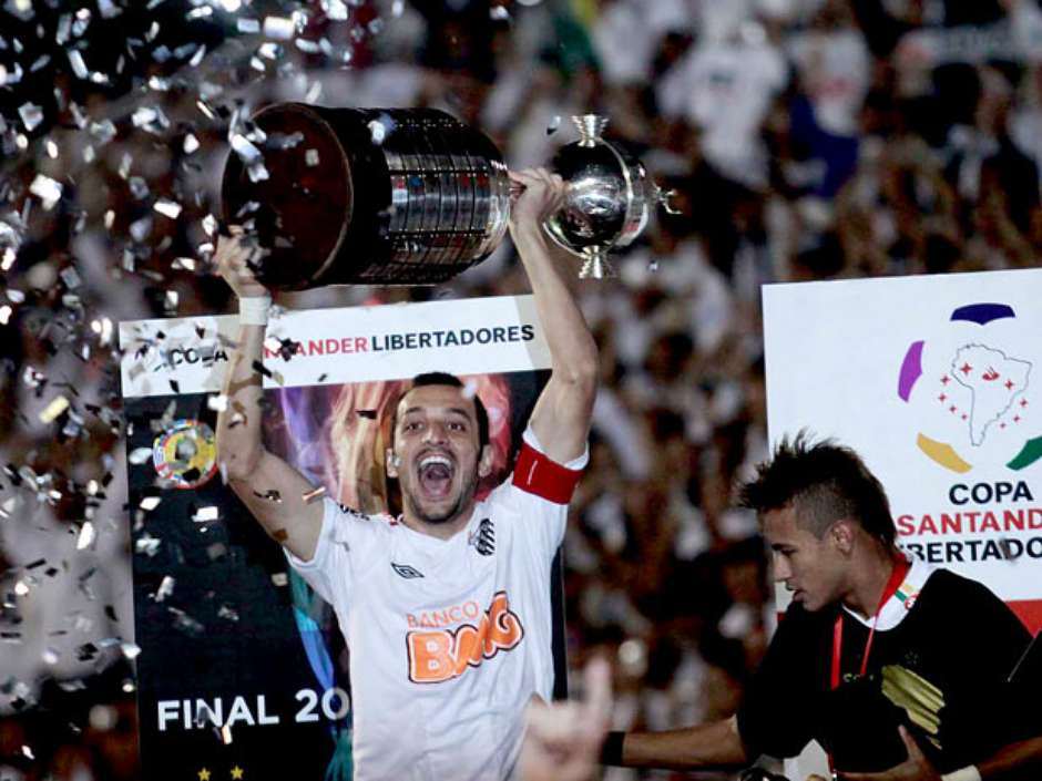 Santos FC 107 anos de história e inúmeras conquistas O Curioso do