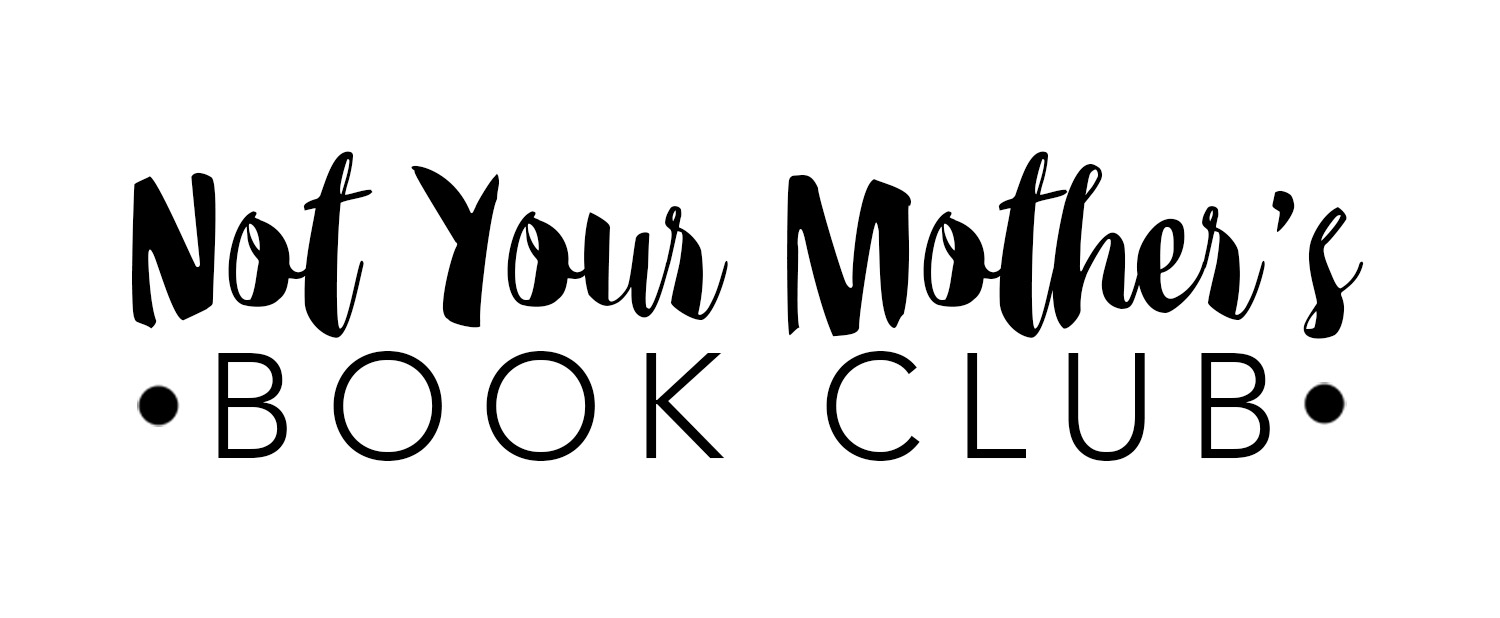 Not Your Mother's Book Club
