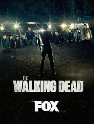 The Walking Dead – 7a Temp. Disco 2 (Mitad de Temporada) [2016] [NTSC/DVDR-Custom HD] Ingles, Español Latino