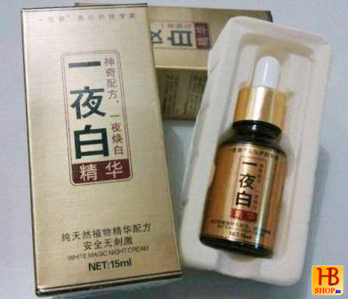 Thita DW Online Shop: Serum Korea Pengempes Jerawat Meradang Rp 50.000