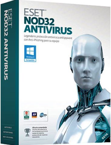 تحميل برنامج الحماية ESET NOD32 AntiVirus 12 أخر تحديث - برامج مجانية