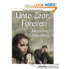 Unto Zeor, Forever