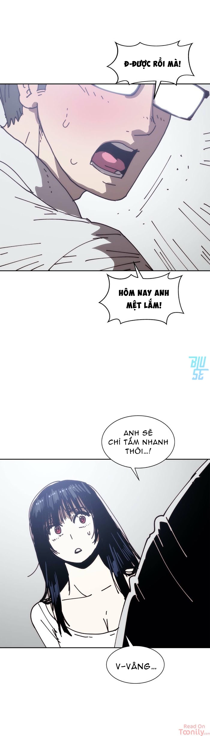 Đọc truyện Full Dục Vọng Chết Người - Chapter 30