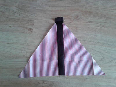 sailboat pillow tutorial and pattern