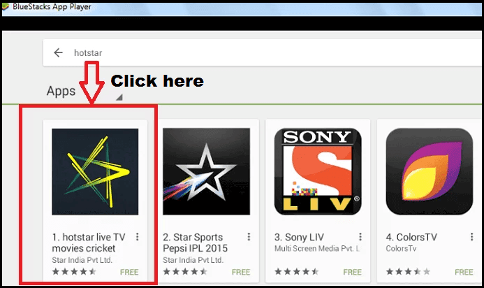 how to download hotstar in laptop how to download hotstar in laptop