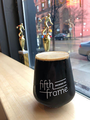 Fifth Frame Brewing - Rochester