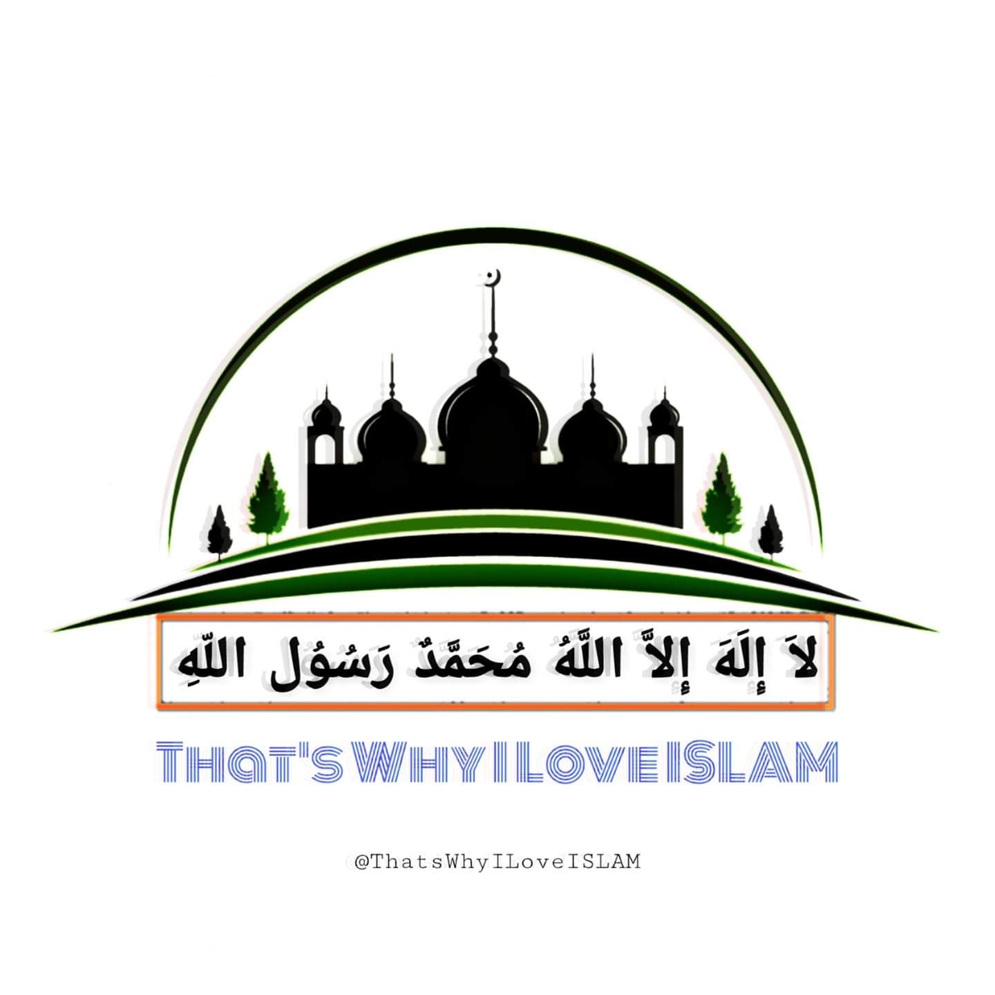 That's Why I Love ISLAM