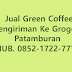 Jual Green Coffee di Grogol Patamburan, Jakarta Barat ☎ 085217227775