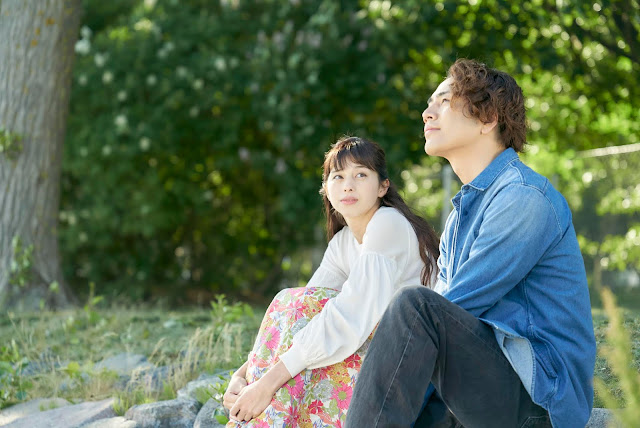 Would You Pretend to Be Someone Else's Loved One for 1 Million Pesos? The Japanese Film SNOW FLOWER Tries to Answer that Question