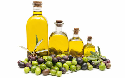 روغن زیتون