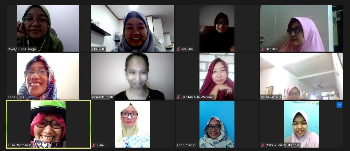 Upgrade Skill Bahasa Inggris Bareng The British Institute (TBI)