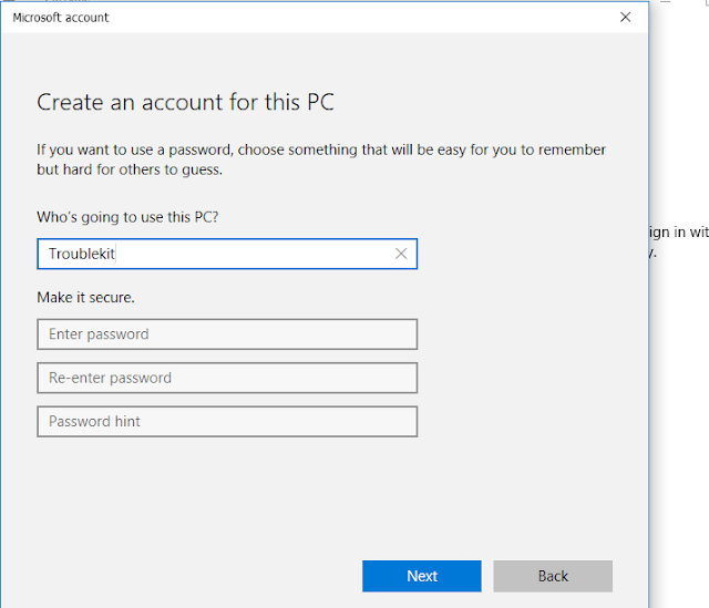 2 Cara Menambah Akun Administrator Windows 10 - Troublekit