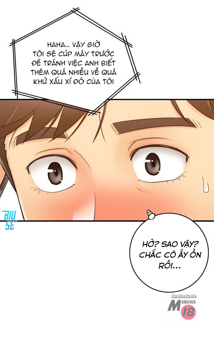 Đọc truyện Sếp Trẻ - Chapter 9