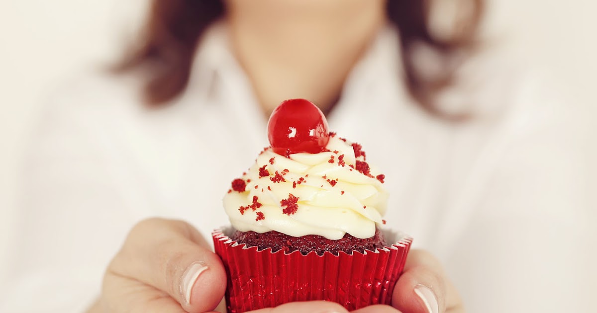 La guinda del pastel La Guinda es...