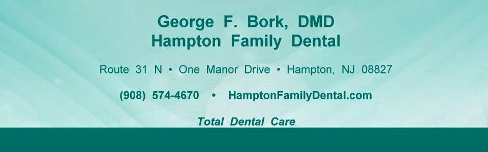 Hampton Family Dental