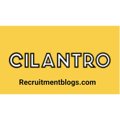 Quality and Food Safety Lead At Cilantro