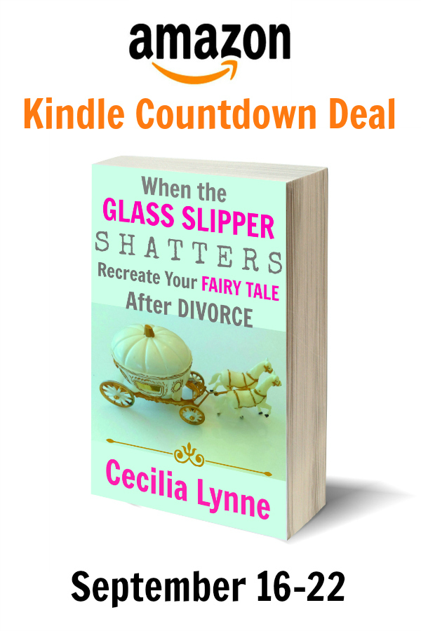 Kindle Countdown Deal